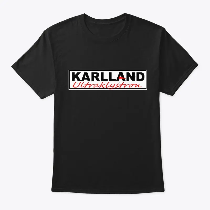 KARLLAND by Ultraklystron