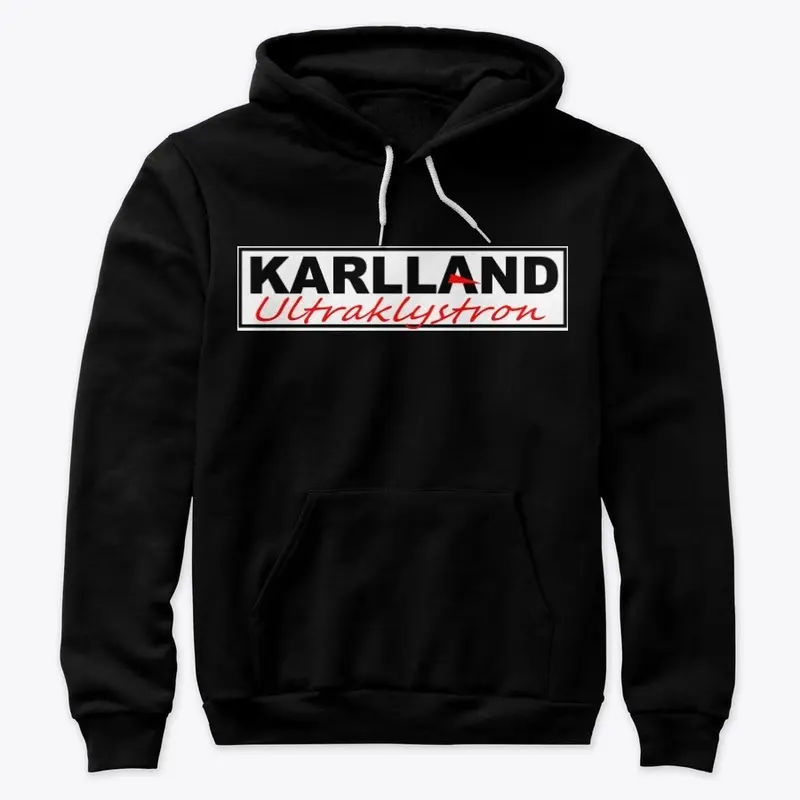 KARLLAND by Ultraklystron